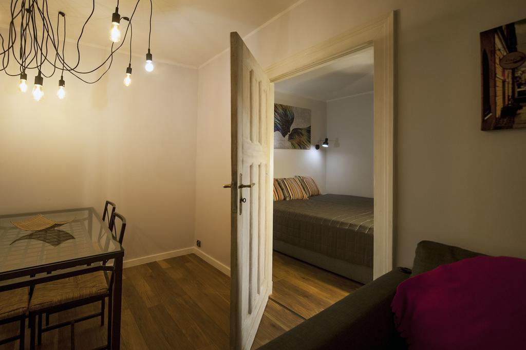 Very Berry - K Jadwigi 58 - Old City Apartment, Self Check In 24H! Poznan Exterior foto