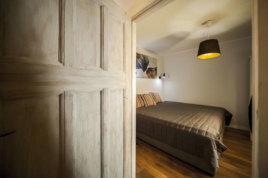 Very Berry - K Jadwigi 58 - Old City Apartment, Self Check In 24H! Poznan Exterior foto
